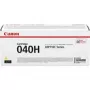 Toner Canon 040 H 10000 stron żółty