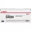 Toner Canon 040 H 10000 stron żółty