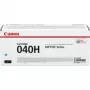 Canon 040H wkład tonerowy 1 szt. oryginalny cyjan