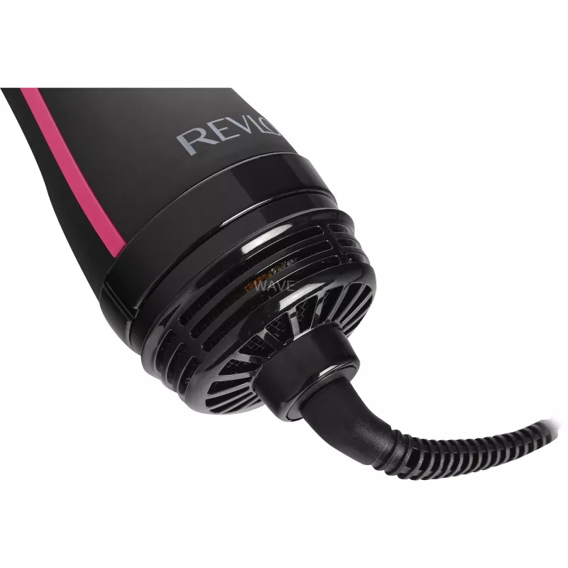 Revlon RVDR5292UKE Czarny