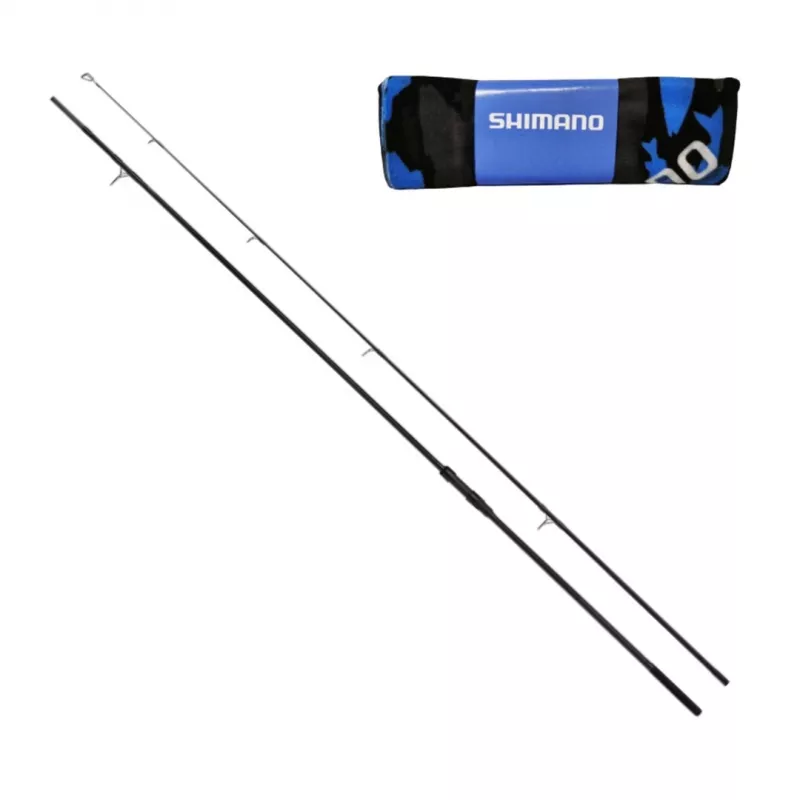 Wędka teleskopowa Shimano Tribal TX-1B 12-300, model TX1B123003