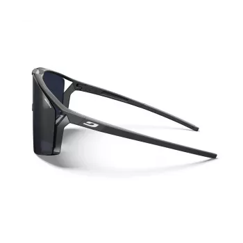 JULBO EDGE czarne okulary przeciwsłoneczne