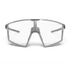 JULBO EDGE czarne okulary przeciwsłoneczne