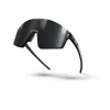 JULBO EDGE czarne okulary przeciwsłoneczne
