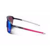 Okulary przeciwsłoneczne Julbo Frequency Reactiv 1-3 HC — soczewki fotochromowe 1–3, wysoki kontrast