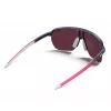 Okulary przeciwsłoneczne Julbo Frequency Reactiv 1-3 HC — soczewki fotochromowe 1–3, wysoki kontrast