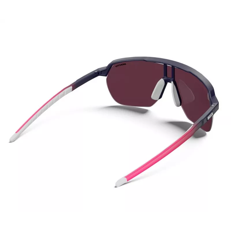 Okulary przeciwsłoneczne Julbo Frequency Reactiv 1-3 HC — soczewki fotochromowe 1–3, wysoki kontrast