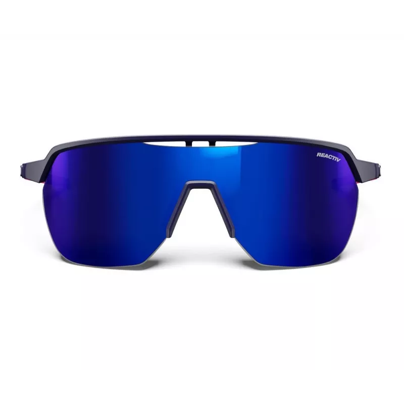 Okulary przeciwsłoneczne Julbo Frequency Reactiv 1-3 HC — soczewki fotochromowe 1–3, wysoki kontrast