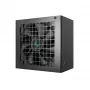 Zasilacz DeepCool PN650M 650 W 20+4 pin ATX ATX Czarny
