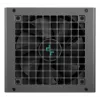 Zasilacz DeepCool PN650M 650 W 20+4 pin ATX ATX Czarny