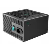 Zasilacz DeepCool PN650M 650 W 20+4 pin ATX ATX Czarny