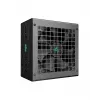 Zasilacz DeepCool PN650M 650 W 20+4 pin ATX ATX Czarny