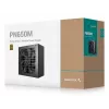 Zasilacz DeepCool PN650M 650 W 20+4 pin ATX ATX Czarny