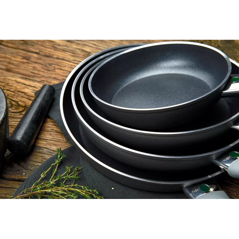 BALLARINI 75003-051-0 patelnia uniwersalna okrągła
