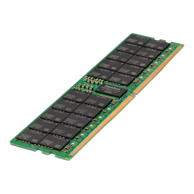 Moduł pamięci HPE DDR5 32GB 4800MHz