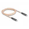 ABUS 8210/140 zamek rowerowy czarny 140 cm linka zabezpieczająca (88288)