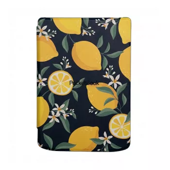 Etui Pocketbook Shell Cover - Lemon Print 6 (SH-634-LNP-WW)