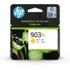 Oryginalny wkład atramentowy HP T6M11AE 301 903XL o wysokiej wydajności w kolorze żółtym BLISTER
