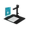 Skaner dokumentów A3 I.R.I.S. 462992 — 32 MP CMOS, maks. skan 420×297 mm, 4608×3456 px, USB, czarny, 1,15 kg