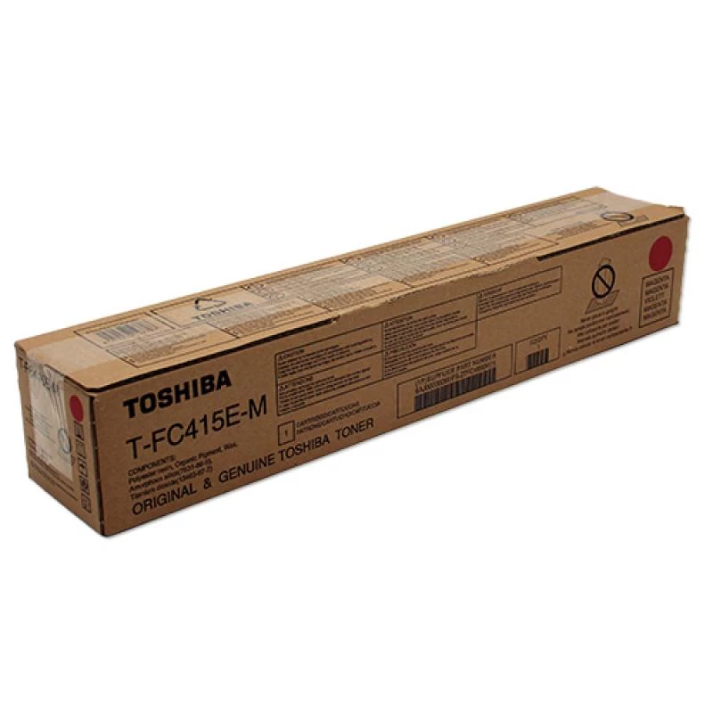 Toner Toshiba T-FC415EM 10000 stron Czarny