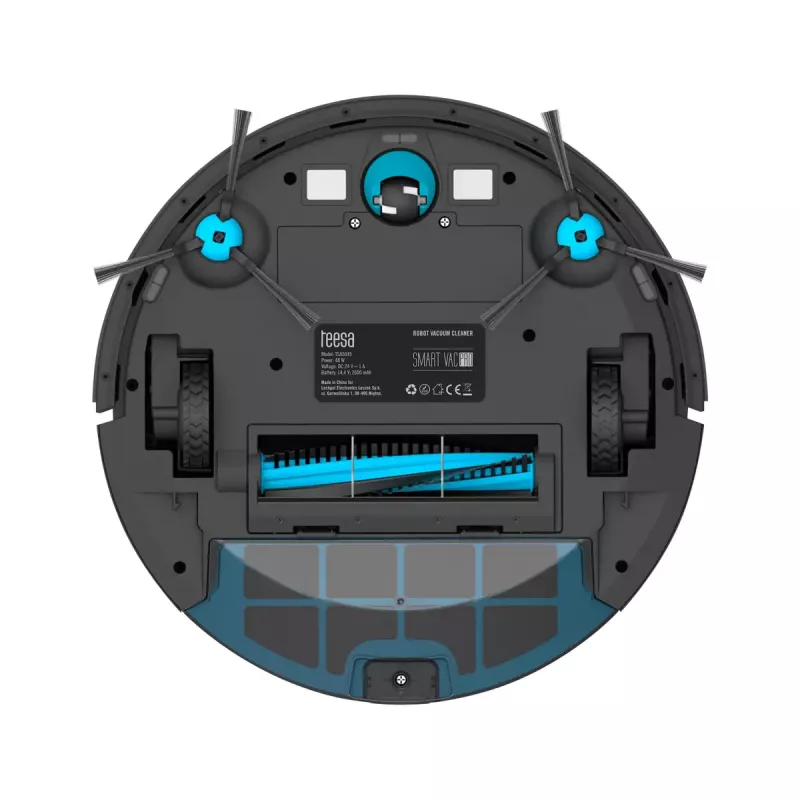 Robot Vacuum Cleaner Teesa Smart VAC PRO TSA5045