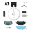 Robot Vacuum Cleaner Teesa Smart VAC PRO TSA5045