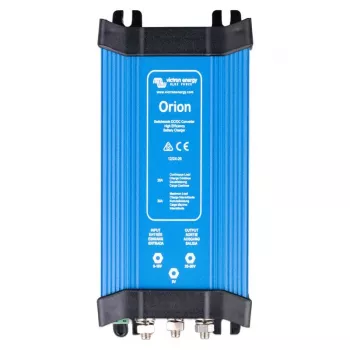 Przetwornica DC/DC Victron Energy Orion 12/24V 20A nieizolowana IP20