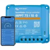Victron Energy SmartSolar MPPT 75/10 regulator ładowania słonecznego 75 V 10 A