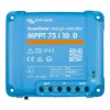 Victron Energy SmartSolar MPPT 75/10 regulator ładowania słonecznego 75 V 10 A