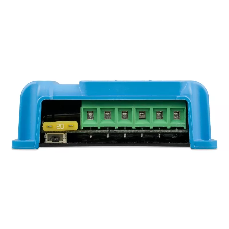 Victron Energy SmartSolar MPPT 75/10 regulator ładowania słonecznego 75 V 10 A