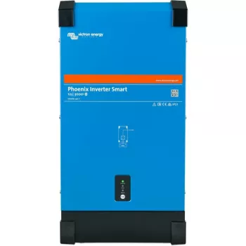 Przetwornica VICTRON ENERGY Phoenix Inverter 12/3000 Smart (PIN122300000)