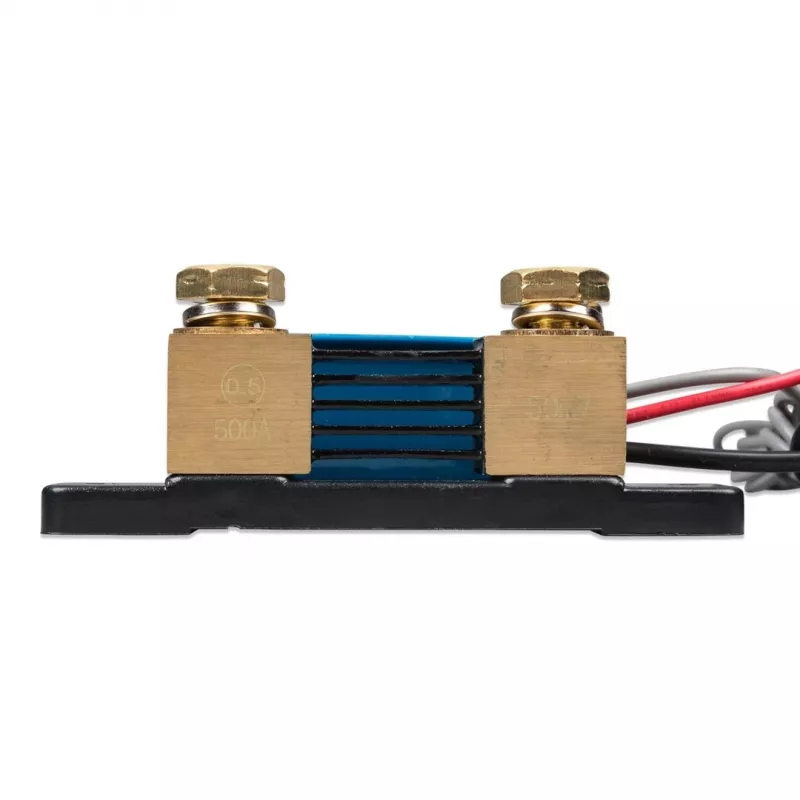 Victron Energy Smartshunt SHU065150050 500A 50mV IP65 bocznik akumulatora