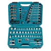Zestaw narzędzi mechanicznych Makita E-06616, 120 narzędzi