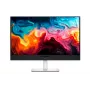 Monitor komputerowy DELL Plus S3225QC 80,3 cm (31,6) 3840 x 2160 pikseli 4K Ultra HD QD-OLED czarny, srebrny