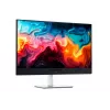 Monitor komputerowy DELL Plus S3225QC 80,3 cm (31,6) 3840 x 2160 pikseli 4K Ultra HD QD-OLED czarny, srebrny