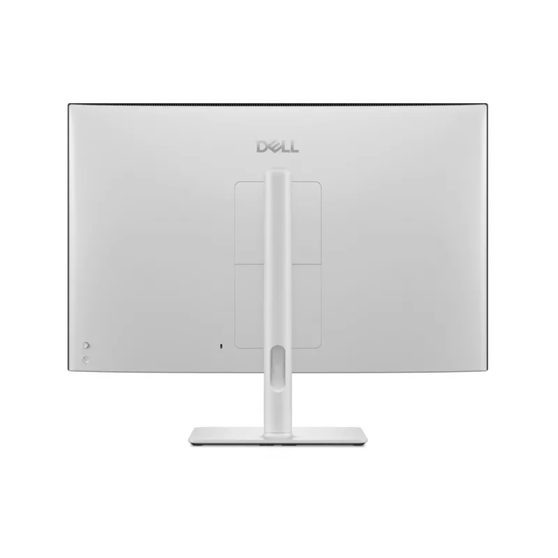 Monitor komputerowy DELL Plus S3225QC 80,3 cm (31,6) 3840 x 2160 pikseli 4K Ultra HD QD-OLED czarny, srebrny