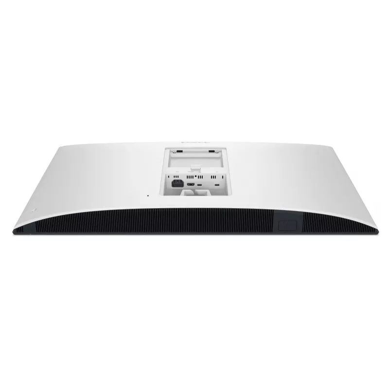 Monitor komputerowy DELL Plus S3225QC 80,3 cm (31,6) 3840 x 2160 pikseli 4K Ultra HD QD-OLED czarny, srebrny