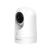 Kamera IP Foscam R8M biała — 8 MP 4K (3840×2160), obiektyw szklany 2,8 mm, 350° w poziomie / 150° w pionie, Wi‑Fi 2,4G/5G, microSD do 256 GB
