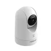Kamera IP Foscam R8M biała — 8 MP 4K (3840×2160), obiektyw szklany 2,8 mm, 350° w poziomie / 150° w pionie, Wi‑Fi 2,4G/5G, microSD do 256 GB
