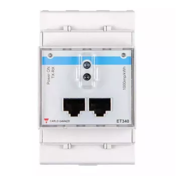 Trójfazowy licznik energii VICTRON ENERGY Energy Meter ET340 (REL300300000)