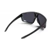 JULBO FURY okulary rowerowe, czarne
