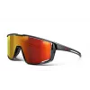 JULBO FURY okulary rowerowe, czarne