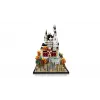 LEGO ARCHITECTURE 21063 Zamek Neuschwanstein
