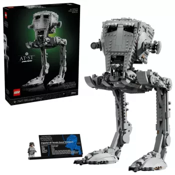 LEGO STAR WARS 75417 Walker AT-ST