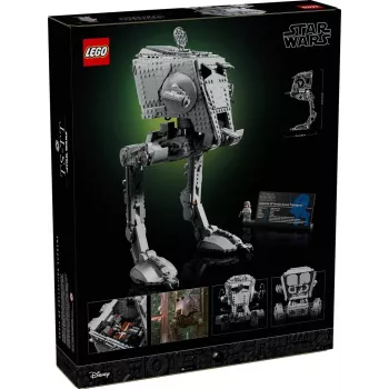 LEGO STAR WARS 75417 Walker AT-ST