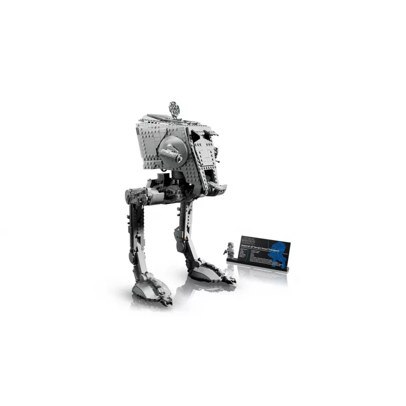 LEGO STAR WARS 75417 Walker AT-ST