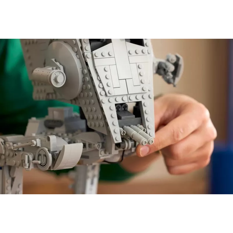 LEGO STAR WARS 75417 Walker AT-ST