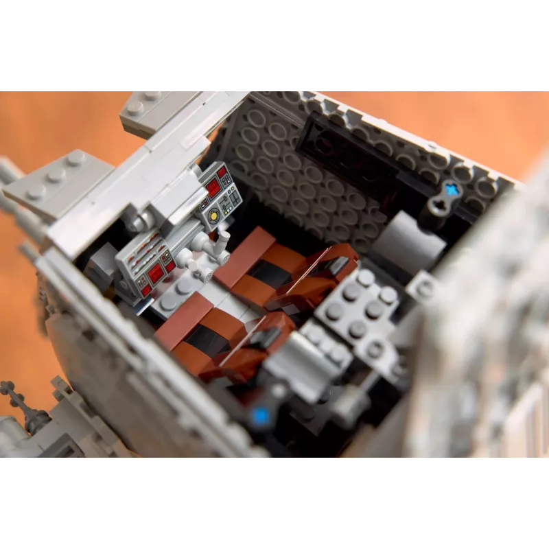 LEGO STAR WARS 75417 Walker AT-ST