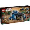 LEGO STAR WARS 75435 Bitwa o Felucię Separatystyczny MTT