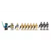 LEGO STAR WARS 75435 Bitwa o Felucię Separatystyczny MTT